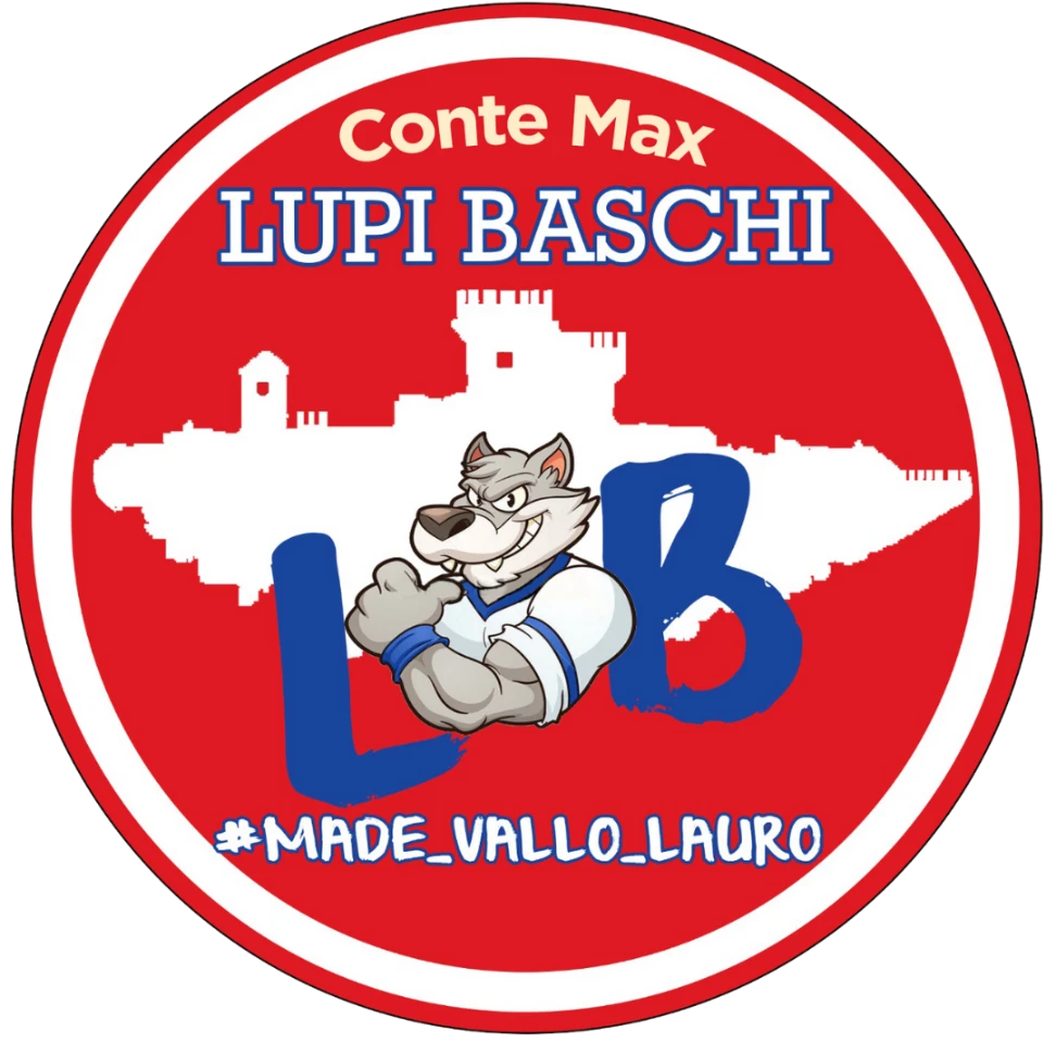 A.S.D. Lupi Baschi